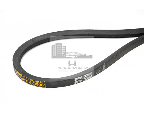 Ремень клиновой SPA-3350 Lp