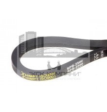 Ремень клиновой SPВ-2500 Lp