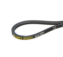 Ремень клиновой SPZ-600 Lp