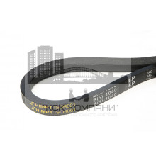 Ремень клиновой В(Б)-1040 Lp / 995 Li ГОСТ 1284-89
