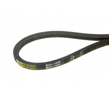 Ремень клиновой В(Б)-1450 Lp / 1405 Li ГОСТ 1284-89