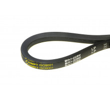 Ремень клиновой В(Б)-2280 Lp / 2235 Li ГОСТ 1284-89