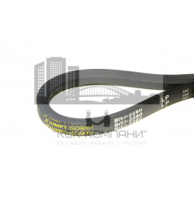 Ремень клиновой В(Б)-2280 Lp / 2235 Li ГОСТ 1284-89