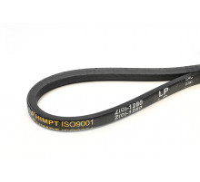 Ремень клиновой Z(O)-1280 Lp / 1260 Li ГОСТ 1284-89