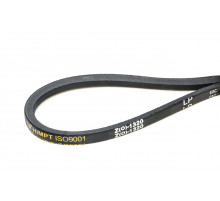 Ремень клиновой Z(O)-1320 Lp / 1300 Li ГОСТ 1284-89