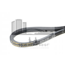 Ремень клиновой Z(O)-710 Lp / 690 Li ГОСТ 1284-89