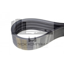 Ремень многоручьевой 4HB-3412 La / 3400 Lp HIMPT