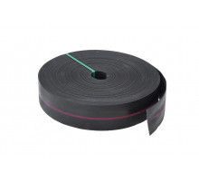 Ремень плоский приводной резинотканевый 150х3-БКНЛ-65-0/0-НБ толщ.3-4 мм