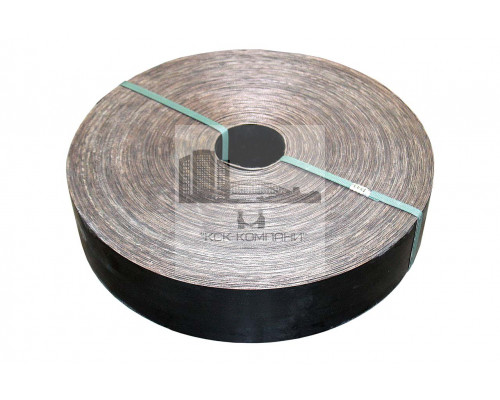 Ремень плоский приводной резинотканевый 150х4-EP-80-0/0-НБ толщ.3-5 мм