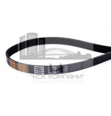 Ремень поликлиновой 6РК-1195