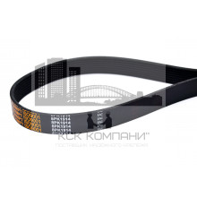 Ремень поликлиновой 8РК-1914