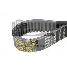 Ремень вариаторный зубчатый W40-1120Lp (1-В40-1120)
