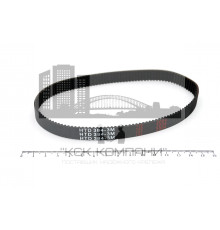 Ремень зубчатый синхронный HTD 384 3М 12