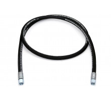 Рукав РВД 08-2SN S19 DK (М16х1.5) 35МПа 2050