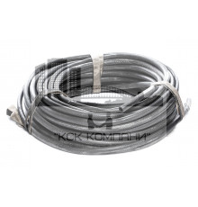 Рукав для горячей воды напорный ВГ Ф 16 мм (10 атм) ТУ 38-105998-91