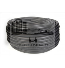 Рукав для горячей воды напорный ВГ Ф 18 мм (10 атм) ТУ 22.19.30.131-108-05800952-2020 г.Волжский