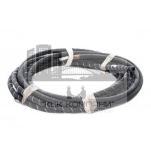 Рукав для пара Пар-1 (X) 18-30 мм (3 атм) ГОСТ 18698-79