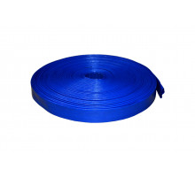 Рукав плоскосворачиваемый PVC Ф 32 мм