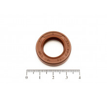 Сальник (манжета армир.) фторкаучук TC 16х26х7 FKM75