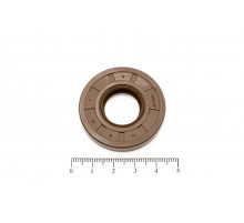 Сальник (манжета армир.) фторкаучук TC 18х40х7 FKM75