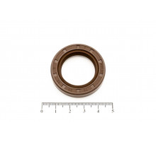 Сальник (манжета армир.) фторкаучук TC 25х38х8 FKM75