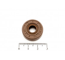 Сальник (манжета армир.) фторкаучук TC 8х22х7 FKM75