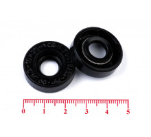 Сальник (манжета армированная) 1.2-10х25х7 ГОСТ 8752-79