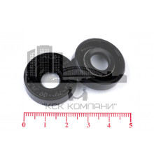 Сальник (манжета армированная) 1.2-10х25х7 ГОСТ 8752-79