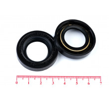 Сальник (манжета армированная) 1.2-20х35х7 ГОСТ 8752-79