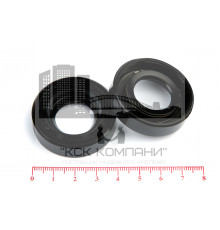 Сальник (манжета армированная) 1.2-20х40х10 ГОСТ 8752-79