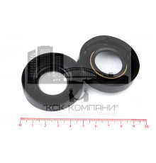 Сальник (манжета армированная) 1.2-25х50х10 ГОСТ 8752-79