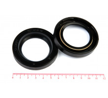 Сальник (манжета армированная) 1.2-40х62х10 ГОСТ 8752-79