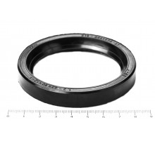 Сальник (манжета армированная) 1.2-62х80х12 (210-2401036-А1) ГОСТ 8752-79