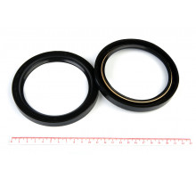 Сальник (манжета армированная) 1.2-95х120х12 ГОСТ 8752-79