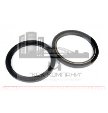 Сальник (манжета армированная) 2.2-145х175х14 ГОСТ 8752-79