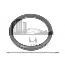 Сальник (манжета армированная) 2.2-190х225х15 ГОСТ 8752-79