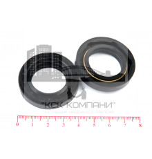 Сальник (манжета армированная) 2.2-24х40х7 ГОСТ 8752-79