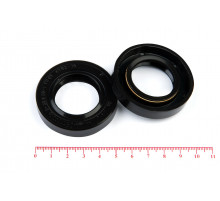 Сальник (манжета армированная) 2.2-30х52х10 ГОСТ 8752-79