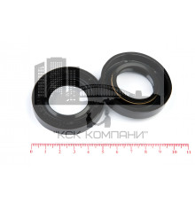 Сальник (манжета армированная) 2.2-30х52х10 ГОСТ 8752-79