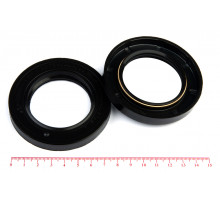 Сальник (манжета армированная) 2.2-50х80х10 ГОСТ 8752-79