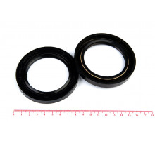 Сальник (манжета армированная) 2.2-60х85х10 ГОСТ 8752-79