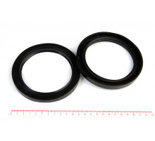 Сальник (манжета армированная) 2.2-92х120х12 ГОСТ 8752-79