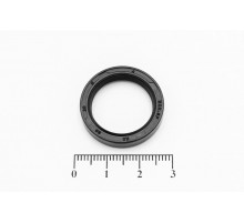 Сальник (манжета армированная) KC 20х26х5 NBR70 (без пружины)