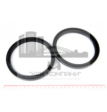 Сальник (манжета армированная) TC 110х130х12 NBR70