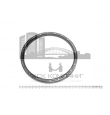 Сальник (манжета армированная) TC 160х180х13 NBR70