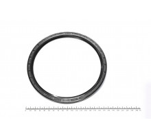 Сальник (манжета армированная) TC 160х185х10 NBR70