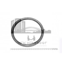 Сальник (манжета армированная) TC 160х185х10 NBR70