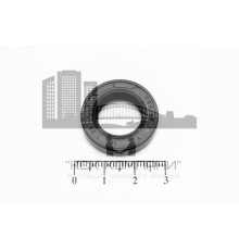 Сальник (манжета армированная) TC 16х26х7 NBR70