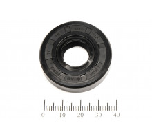 Сальник (манжета армированная) TC 16х40х10 NBR70