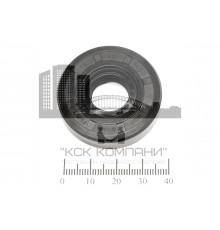 Сальник (манжета армированная) TC 16х40х10 NBR70